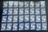 Ca. 128x Bijzondere vintage Pokémon-kaarten uit veel verschillende en oude sets – foto 6 – kavel bij Onlineveilingmeester, Groningen