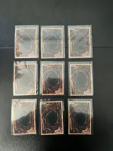 Ca. 185x Glimmende Yu-Gi-Oh!-kaarten – foto 14 – kavel bij Onlineveilingmeester, Groningen
