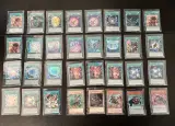 Ca. 185x Glimmende Yu-Gi-Oh!-kaarten – foto 15 – kavel bij Onlineveilingmeester, Groningen