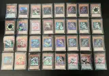 Ca. 185x Glimmende Yu-Gi-Oh!-kaarten – foto 17 – kavel bij Onlineveilingmeester, Groningen