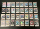 Ca. 185x Glimmende Yu-Gi-Oh!-kaarten – foto 19 – kavel bij Onlineveilingmeester, Groningen