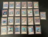 Ca. 185x Glimmende Yu-Gi-Oh!-kaarten – foto 21 – kavel bij Onlineveilingmeester, Groningen