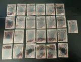 Ca. 185x Glimmende Yu-Gi-Oh!-kaarten – foto 22 – kavel bij Onlineveilingmeester, Groningen