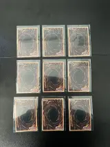 Ca. 185x Glimmende Yu-Gi-Oh!-kaarten – foto 4 – kavel bij Onlineveilingmeester, Groningen