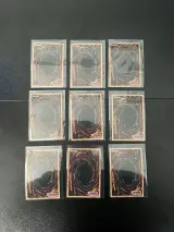Ca. 185x Glimmende Yu-Gi-Oh!-kaarten – foto 6 – kavel bij Onlineveilingmeester, Groningen