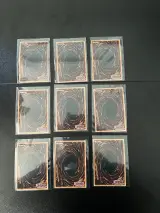 Ca. 185x Glimmende Yu-Gi-Oh!-kaarten – foto 8 – kavel bij Onlineveilingmeester, Groningen