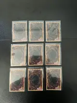 Ca. 185x Glimmende Yu-Gi-Oh!-kaarten – foto 10 – kavel bij Onlineveilingmeester, Groningen