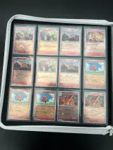 Ca. 250x Speciale Reverse Holo Pokémon-kaarten – foto 2 – kavel bij Onlineveilingmeester, Groningen