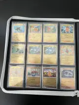 Ca. 250x Speciale Reverse Holo Pokémon-kaarten – foto 12 – kavel bij Onlineveilingmeester, Groningen