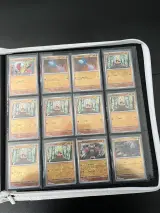 Ca. 250x Speciale Reverse Holo Pokémon-kaarten – foto 13 – kavel bij Onlineveilingmeester, Groningen
