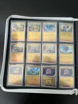 Ca. 250x Speciale Reverse Holo Pokémon-kaarten – foto 14 – kavel bij Onlineveilingmeester, Groningen