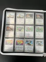 Ca. 250x Speciale Reverse Holo Pokémon-kaarten – foto 16 – kavel bij Onlineveilingmeester, Groningen