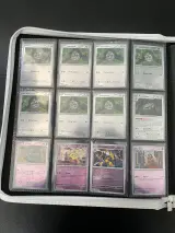 Ca. 250x Speciale Reverse Holo Pokémon-kaarten – foto 18 – kavel bij Onlineveilingmeester, Groningen