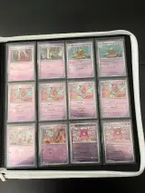 Ca. 250x Speciale Reverse Holo Pokémon-kaarten – foto 19 – kavel bij Onlineveilingmeester, Groningen