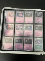 Ca. 250x Speciale Reverse Holo Pokémon-kaarten – foto 20 – kavel bij Onlineveilingmeester, Groningen
