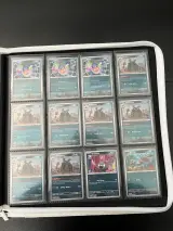 Ca. 250x Speciale Reverse Holo Pokémon-kaarten – foto 21 – kavel bij Onlineveilingmeester, Groningen