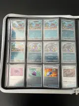 Ca. 250x Speciale Reverse Holo Pokémon-kaarten – foto 22 – kavel bij Onlineveilingmeester, Groningen