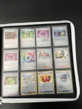 Ca. 250x Speciale Reverse Holo Pokémon-kaarten – foto 23 – kavel bij Onlineveilingmeester, Groningen