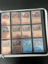 Ca. 250x Speciale Reverse Holo Pokémon-kaarten – foto 4 – kavel bij Onlineveilingmeester, Groningen