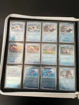 Ca. 250x Speciale Reverse Holo Pokémon-kaarten – foto 6 – kavel bij Onlineveilingmeester, Groningen