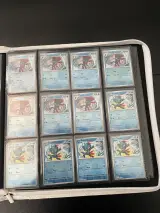 Ca. 250x Speciale Reverse Holo Pokémon-kaarten – foto 7 – kavel bij Onlineveilingmeester, Groningen