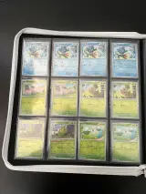 Ca. 250x Speciale Reverse Holo Pokémon-kaarten – foto 8 – kavel bij Onlineveilingmeester, Groningen