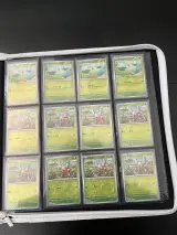 Ca. 250x Speciale Reverse Holo Pokémon-kaarten – foto 9 – kavel bij Onlineveilingmeester, Groningen
