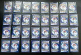 Ca. 250x Speciale reverse holo Gem Pack 1, 2, 3, 4, 5, 6 Pokémon-kaarten – foto 2 – kavel bij Onlineveilingmeester, Groningen