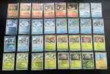 Ca. 250x Speciale reverse holo Gem Pack 1, 2, 3, 4, 5, 6 Pokémon-kaarten – foto 5 – kavel bij Onlineveilingmeester, Groningen