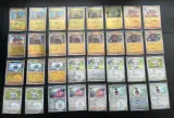 Ca. 250x Speciale reverse holo Gem Pack 1, 2, 3, 4, 5, 6 Pokémon-kaarten – foto 6 – kavel bij Onlineveilingmeester, Groningen
