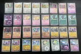 Ca. 250x Speciale reverse holo Gem Pack 1, 2, 3, 4, 5, 6 Pokémon-kaarten – foto 7 – kavel bij Onlineveilingmeester, Groningen