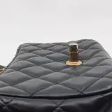 Schoudertas, Chanel, Zwart – foto 11 – kavel bij Onlineveilingmeester, Groningen