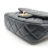 Schoudertas, Chanel, Zwart – foto 14 – kavel bij Onlineveilingmeester, Groningen