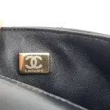 Schoudertas, Chanel, Zwart – foto 15 – kavel bij Onlineveilingmeester, Groningen