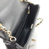 Schoudertas, Chanel, Zwart – foto 16 – kavel bij Onlineveilingmeester, Groningen