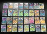 Ca. 256x Speciale Japanse en Koreaanse Pokémon-kaarten – kavel bij Onlineveilingmeester, Groningen
