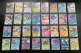 Ca. 256x Speciale Japanse en Koreaanse Pokémon-kaarten – foto 13 – kavel bij Onlineveilingmeester, Groningen