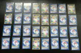 Ca. 256x Speciale Japanse en Koreaanse Pokémon-kaarten – foto 14 – kavel bij Onlineveilingmeester, Groningen
