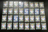 Ca. 256x Speciale Japanse en Koreaanse Pokémon-kaarten – foto 6 – kavel bij Onlineveilingmeester, Groningen
