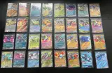 Ca. 256x Speciale Japanse en Koreaanse Pokémon-kaarten – foto 7 – kavel bij Onlineveilingmeester, Groningen