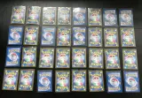 Ca. 256x Speciale Japanse en Koreaanse Pokémon-kaarten – foto 8 – kavel bij Onlineveilingmeester, Groningen