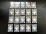 Ca. 100x Speciale Japanse Pokémon-kaarten – foto 11 – kavel bij Onlineveilingmeester, Groningen