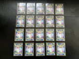 Ca. 100x Speciale Japanse Pokémon-kaarten – foto 3 – kavel bij Onlineveilingmeester, Groningen
