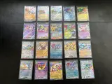 Ca. 100x Speciale Japanse Pokémon-kaarten – foto 4 – kavel bij Onlineveilingmeester, Groningen