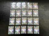 Ca. 100x Speciale Japanse Pokémon-kaarten – foto 5 – kavel bij Onlineveilingmeester, Groningen