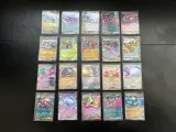 Ca. 100x Speciale Japanse Pokémon-kaarten – foto 6 – kavel bij Onlineveilingmeester, Groningen
