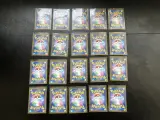 Ca. 100x Speciale Japanse Pokémon-kaarten – foto 7 – kavel bij Onlineveilingmeester, Groningen
