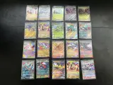 Ca. 100x Speciale Japanse Pokémon-kaarten – foto 8 – kavel bij Onlineveilingmeester, Groningen