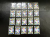 Ca. 100x Speciale Japanse Pokémon-kaarten – foto 9 – kavel bij Onlineveilingmeester, Groningen