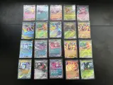 Ca. 100x Speciale Japanse Pokémon-kaarten – foto 10 – kavel bij Onlineveilingmeester, Groningen
